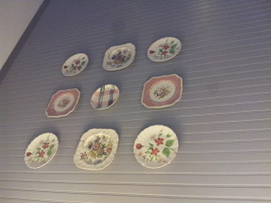 Porches Inn