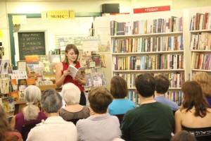 Reading
